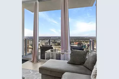 150 E Robinson Street #2906, Orlando, FL 32801 - Photo 5