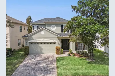 10617 Willow Ridge Loop, Orlando, FL 32825 - Photo 1