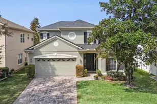 10617 Willow Ridge Loop, Orlando, FL 32825 - Photo 1