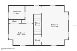 301 81st Ave NE, Saint Petersburg, FL 33702 - Photo 11