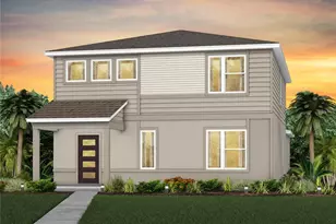 5661 Swaying Blossom Alley, Clermont, FL 34714 - Photo 1