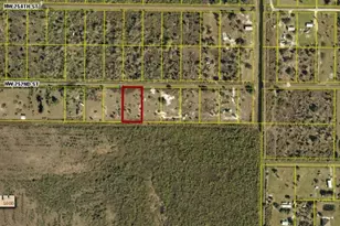 15530 NW 252nd St, Okeechobee, FL 34972 - Photo 1