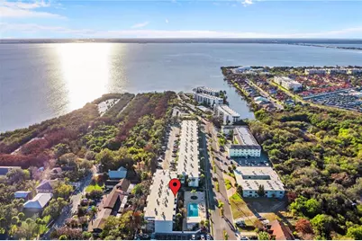 221 Columbia Drive #340, Cape Canaveral, FL 32920 - Photo 5