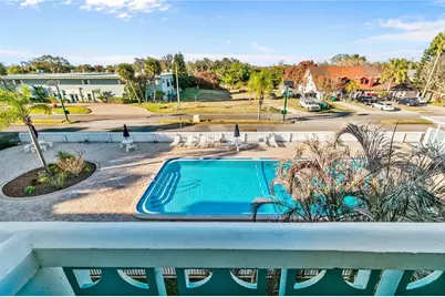 221 Columbia Drive #340, Cape Canaveral, FL 32920 - Photo 75