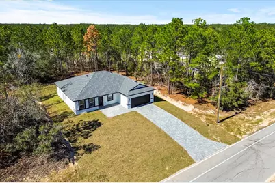 8968 N Citrus Springs Boulevard, Citrus Springs, FL 34433 - Photo 3