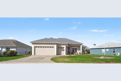 11972 SE 176th Place Road, Summerfield, FL 34491 - Photo 1