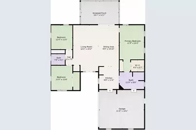 3499 S Stroud Terrace, Inverness, FL 34450 - Photo 41