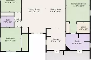 3499 S Stroud Terrace, Inverness, FL 34450 - Photo 41