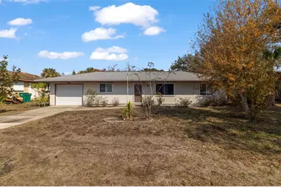 21070 Delake Avenue, Port Charlotte, FL 33954 - Photo 1