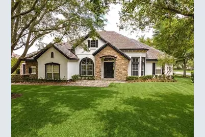 25609 Hawks Run Lane, Sorrento, FL 32776 - Photo 1