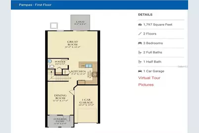7564 Stone Creek Trail, Kissimmee, FL 34747 - Photo 15