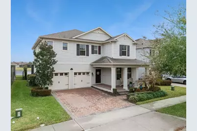 10241 Merrymeeting Bay Drive, Winter Garden, FL 34787 - Photo 1