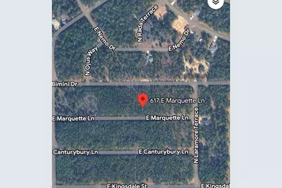 617 E Marquette Lane, Dunnellon, FL 34434 - Photo 5