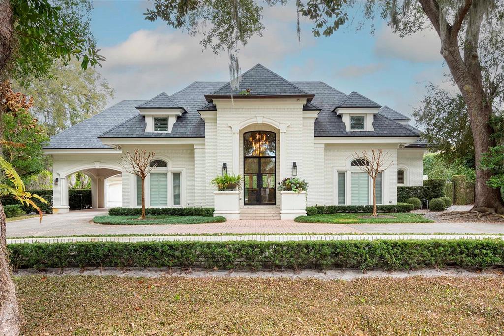 1260 Alabama Dr - 1260 Alabama Dr, Winter Park, FL 32789 Luxury Property | Jose Angel Pina