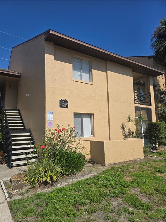 5232 Via Hacienda Cir #A217 main architectural view