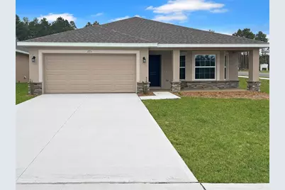 275 Verny Grove Lane, Leesburg, FL 34748 - Photo 1