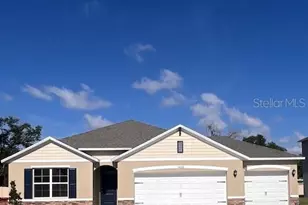 4028 Bradbury Wy, Sanford, FL 32773 - Photo 1