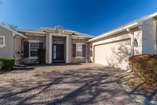 3715 Safflower Terrace, Oviedo, FL 32766 - Photo 3