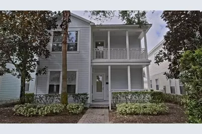 1458 Reunion Boulevard #1458, Kissimmee, FL 34747 - Photo 1