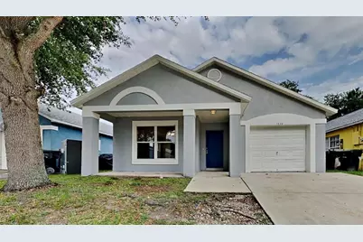 1226 Fremont Park Avenue, Orlando, FL 32808 - Photo 1