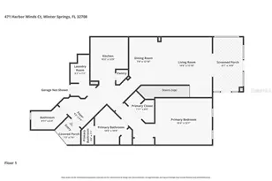 471 Harbor Winds Ct, Winter Springs, FL 32708 - Photo 27