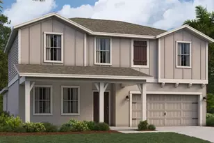 4639 Golden Knight Blvd, Kissimmee, FL 34746 - Photo 1