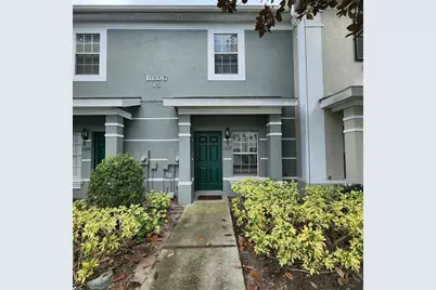 10672 Savannah Wood Drive #101, Orlando, FL 32832 - Photo 1