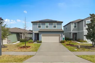 2336 Litchfield Loop, Deland, FL 32720 - Photo 17