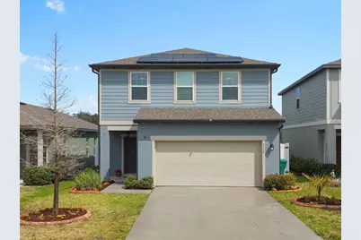2336 Litchfield Loop, Deland, FL 32720 - Photo 1