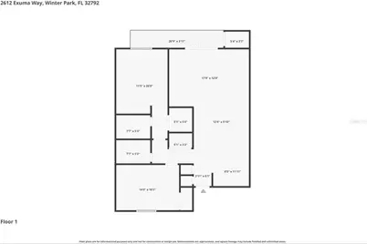 2612 Exuma Way, Winter Park, FL 32792 - Photo 27