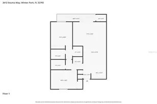 2612 Exuma Way, Winter Park, FL 32792 - Photo 27