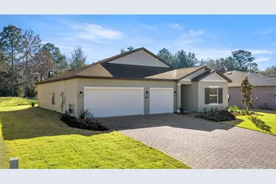 6546 SW 180th Circle, Dunnellon, FL 34432 - Photo 3