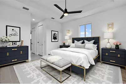 10071 Kingsville Drive, Port Charlotte, FL 33981 - Photo 3