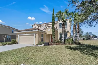 4127 Oaktree Drive, Davenport, FL 33837 - Photo 1