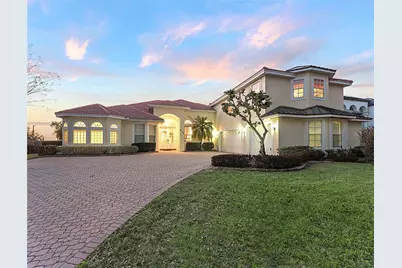 3138 Seigneury Drive, Windermere, FL 34786 - Photo 1