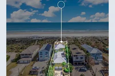 1423 N Atlantic Avenue, New Smyrna Beach, FL 32169 - Photo 1