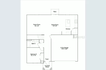 3608 Rolling Ridge Bend, Davenport, FL 33837 - Photo 17