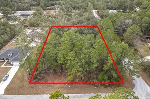 Balsam St, Eustis, FL 32736 - Photo 1