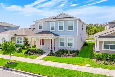 11866 Sunsail Avenue, Orlando, FL 32832 - Photo 1
