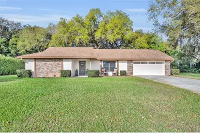 3158 Whisper Wind Drive, Saint Cloud, FL 34771 - Photo 1