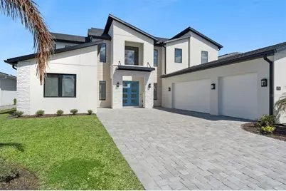 9793 Laurel Berry Drive, Orlando, FL 32827 - Photo 1