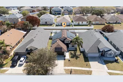 2822 Moultrie Creek Drive, Kissimmee, FL 34743 - Photo 3