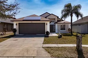 2822 Moultrie Creek Dr, Kissimmee, FL 34743 - Photo 1