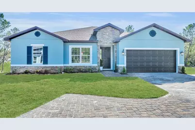 256 Hibiscus Lane, Poinciana, FL 34759 - Photo 1