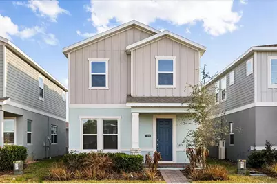 16848 Hamlin Vista Alley, Winter Garden, FL 34787 - Photo 1