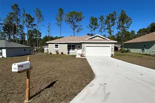 1531 W Gainsboro Ln, Citrus Springs, FL 34434 - Photo 1