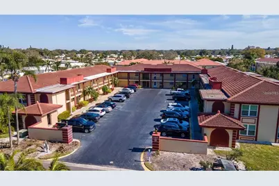 10351 Regal Drive #8, Largo, FL 33774 - Photo 3