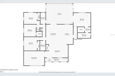 76 Sweetbriar Branch, Longwood, FL 32750 - Photo 33