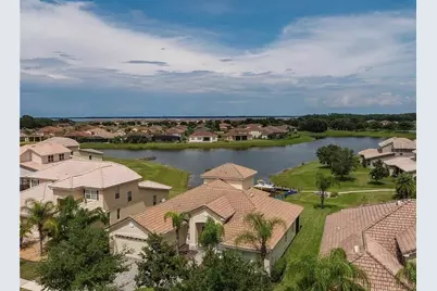 3839 Golden Feather Way, Kissimmee, FL 34746 - Photo 5