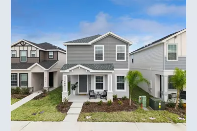 469 Silverbell Trail, Saint Cloud, FL 34771 - Photo 15